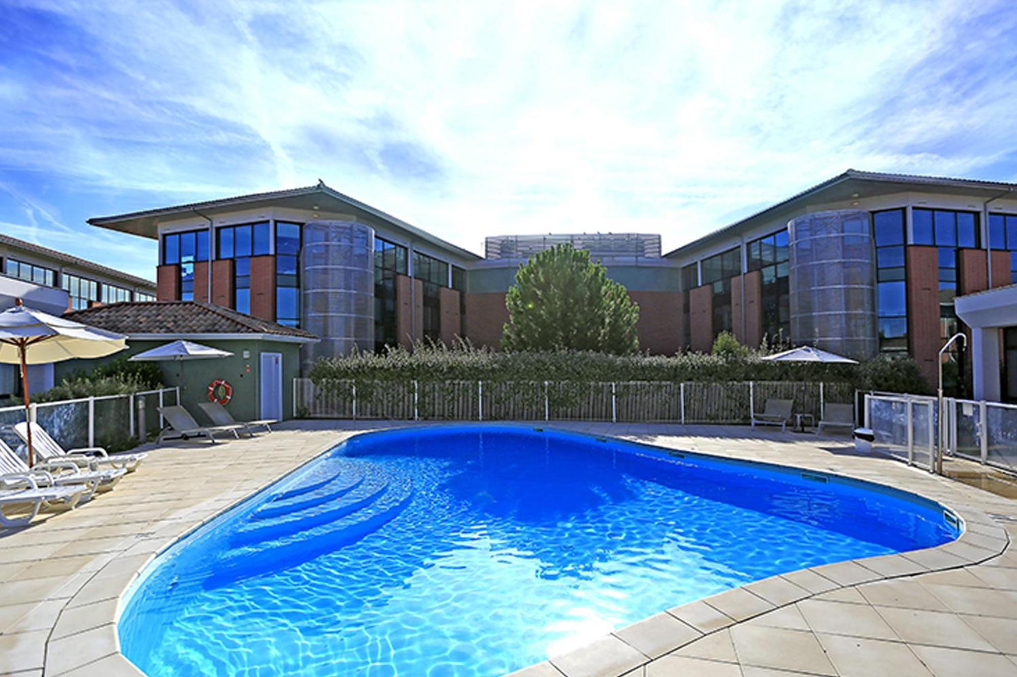 Aparthotel Appart'city Confort Purpan 3*