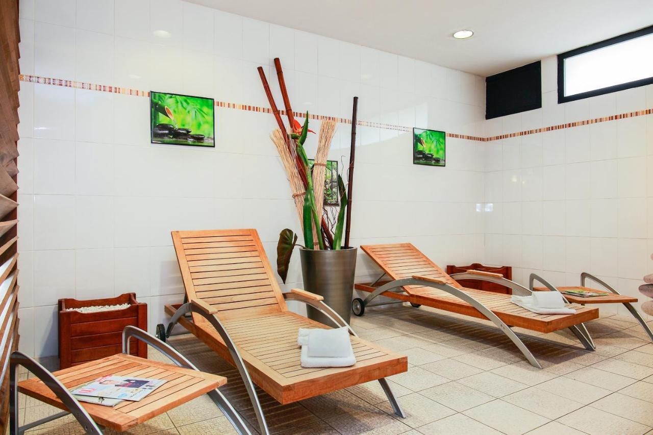 Aparthotel Appart'city Confort Purpan Toulouse