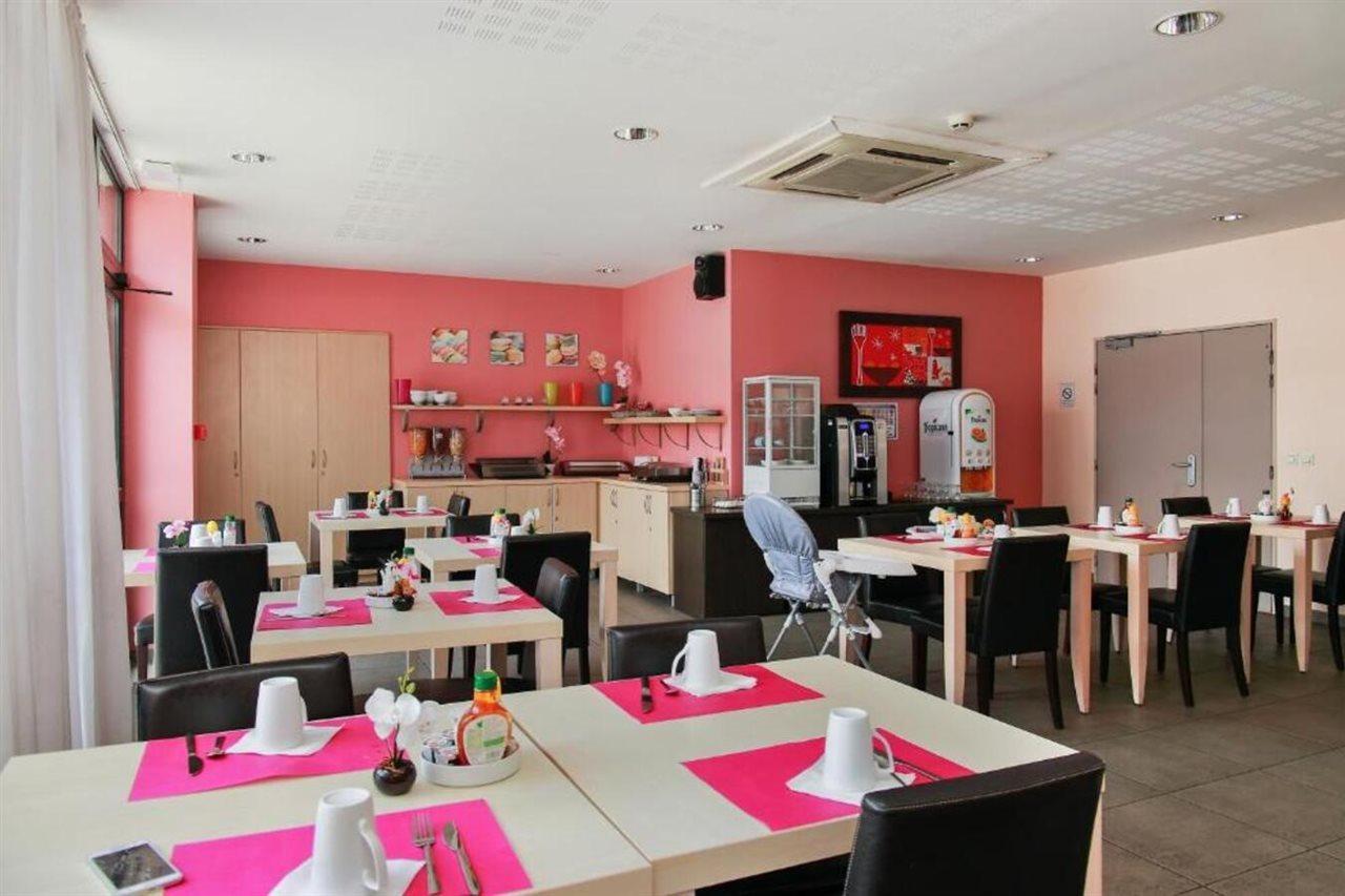 Appart'city Confort Purpan Aparthotel Toulouse