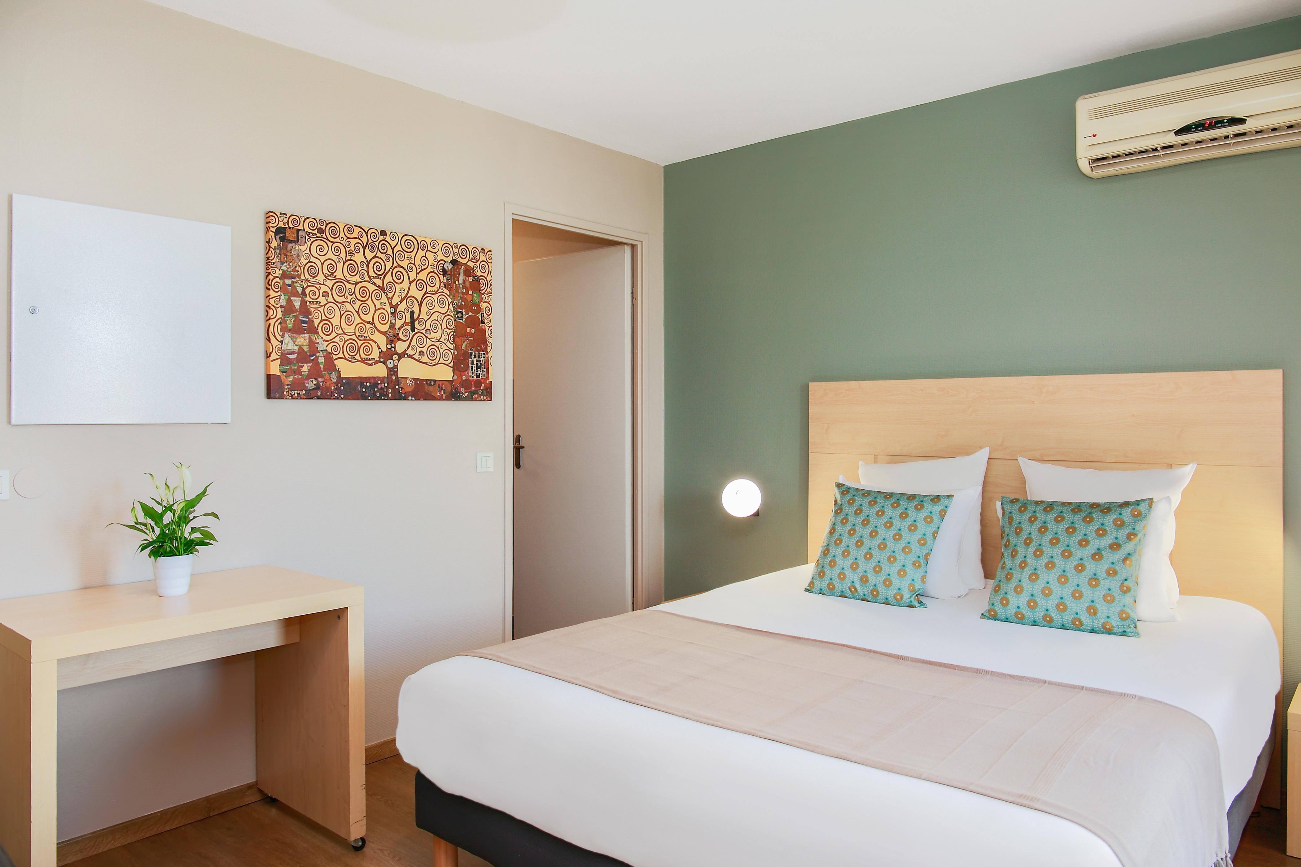 Aparthotel Appart'city Confort Purpan