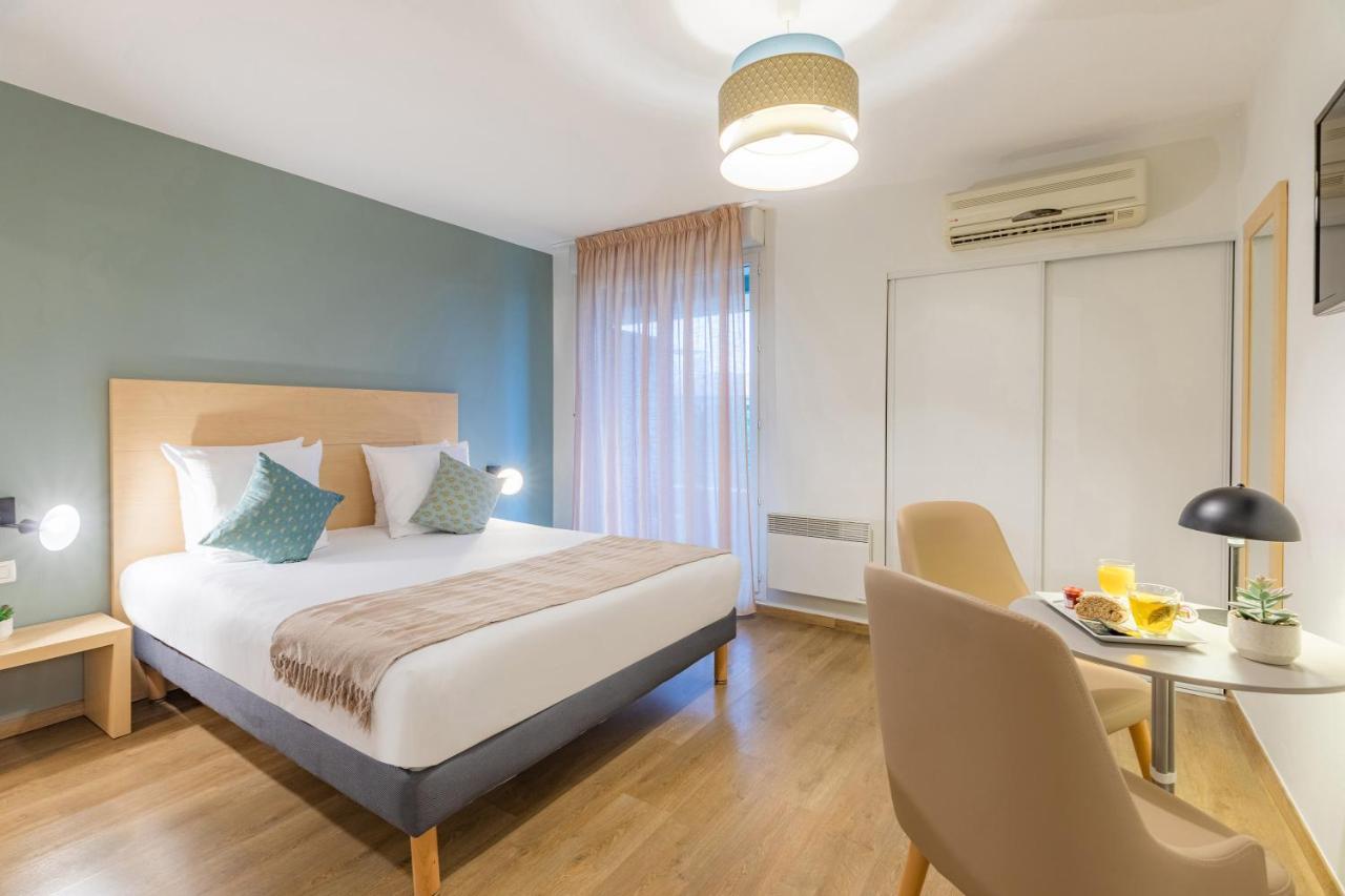 Appart'city Confort Purpan Toulouse