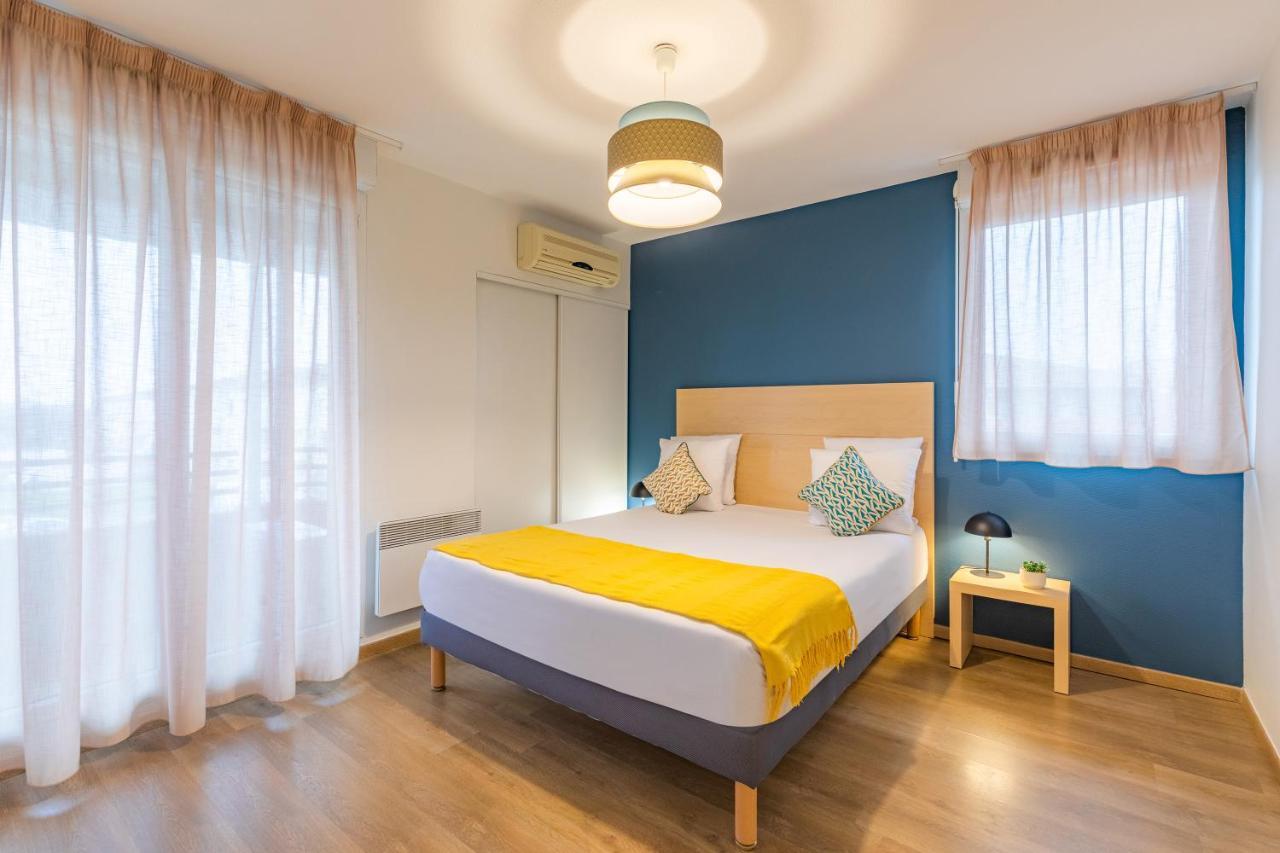 Aparthotel Appart'city Confort Purpan