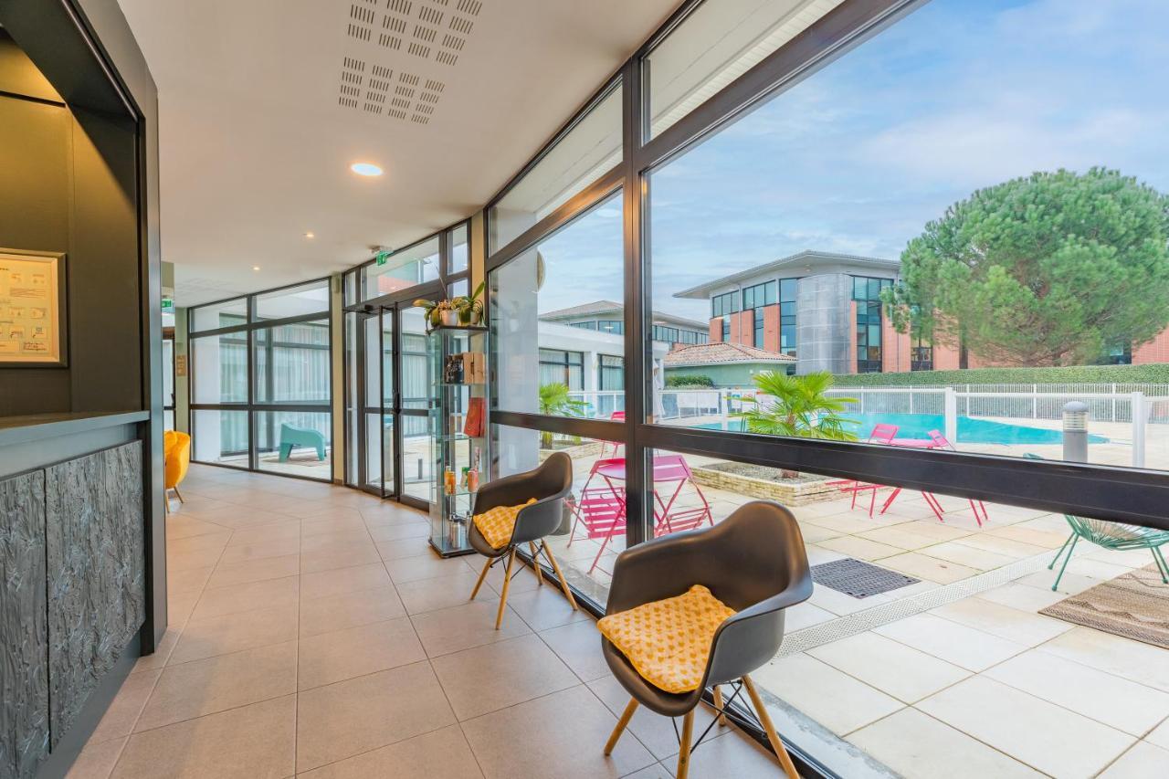 Appart'city Confort Purpan 3*