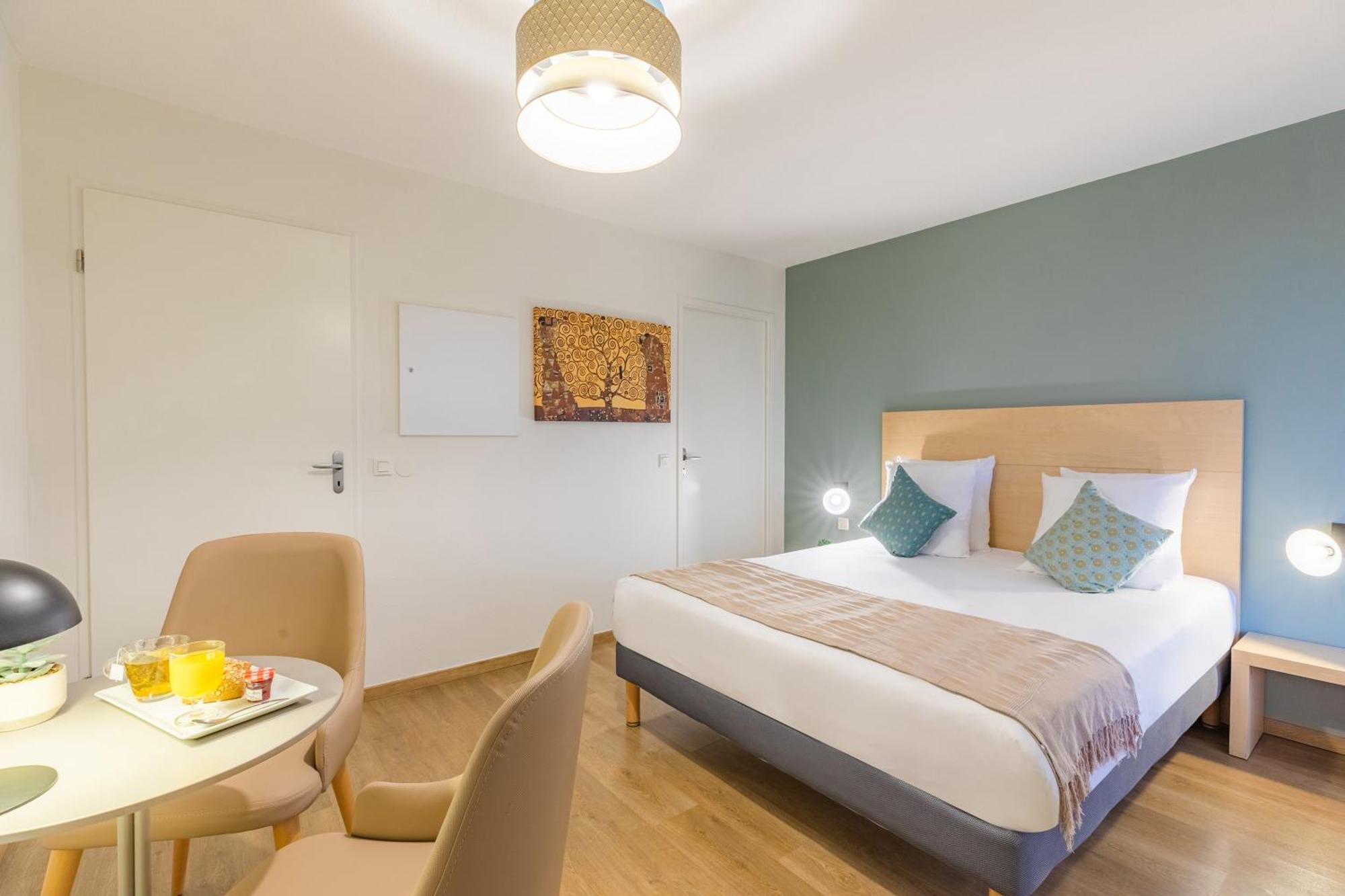 Aparthotel Appart'city Confort Purpan