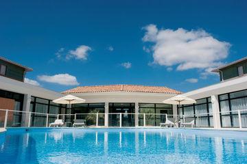 Appart hôtel Appart’city Confort Aéroport Purpan 3*