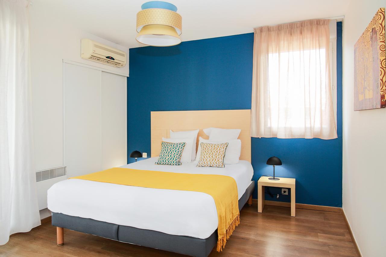 Aparthotel Appart'city Confort Purpan Toulouse