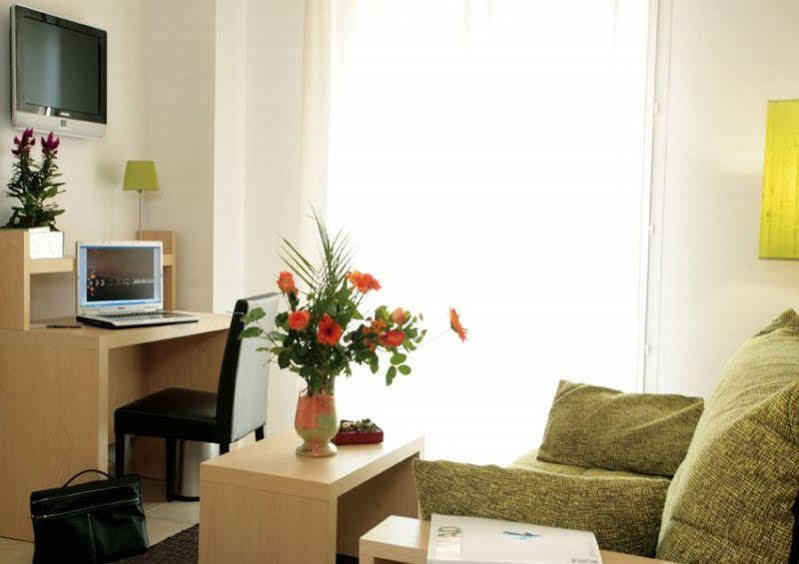 Appart'city Confort Purpan 3*