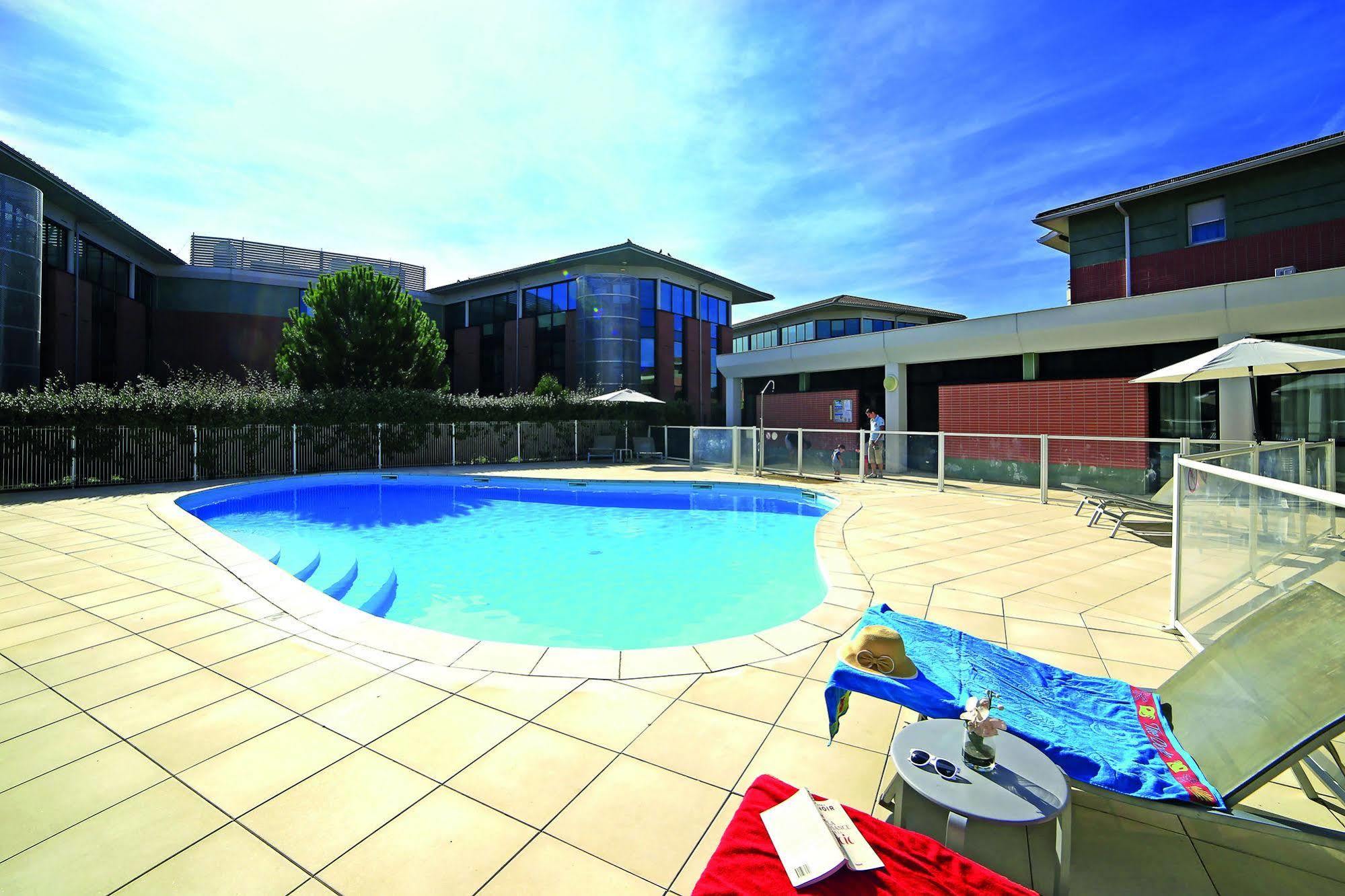 Appart'city Confort Purpan Toulouse