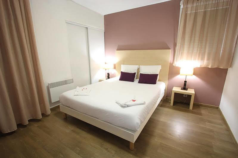 Aparthotel Appart'city Confort Purpan