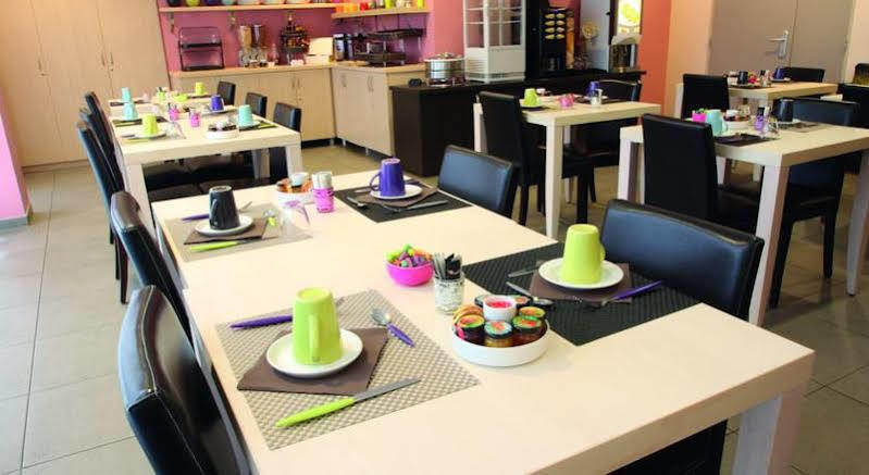 Aparthotel Appart'city Confort Purpan 3*