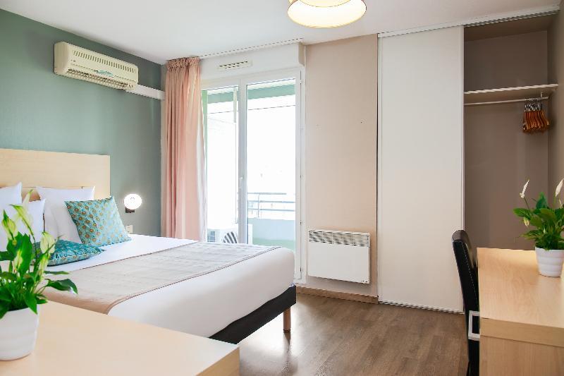 Appart'city Confort Purpan 3*