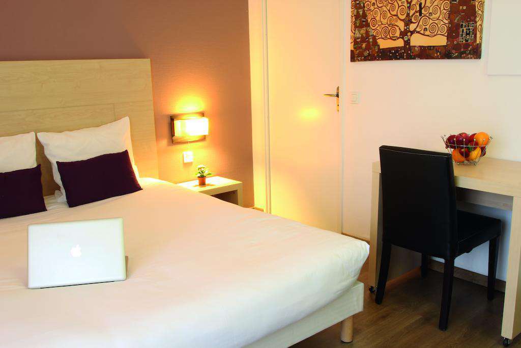 Appart'city Confort Purpan Aparthotel 3*
