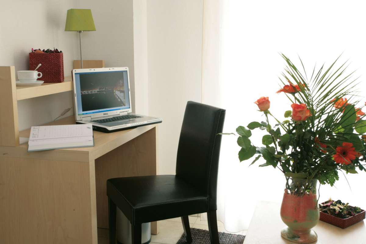 Appart'city Confort Purpan Toulouse