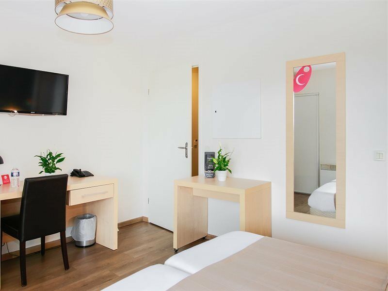 Aparthotel Appart'city Confort Purpan 3*
