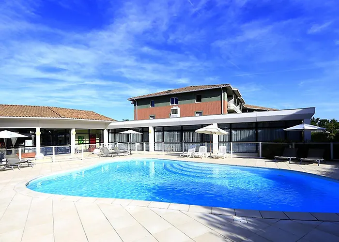 Appart\'City Confort Toulouse Purpan