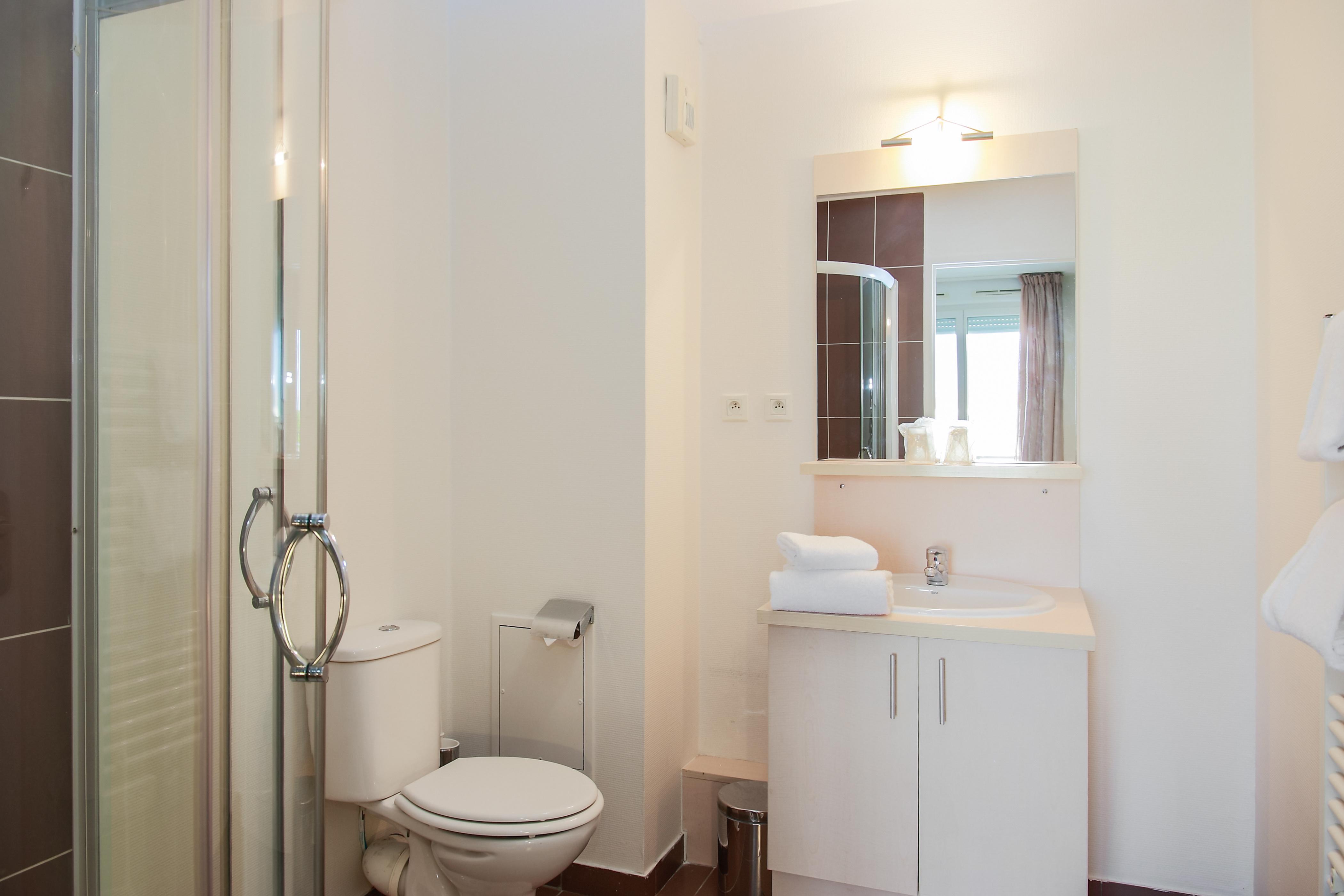 Appart'city Confort Purpan Aparthotel 3*