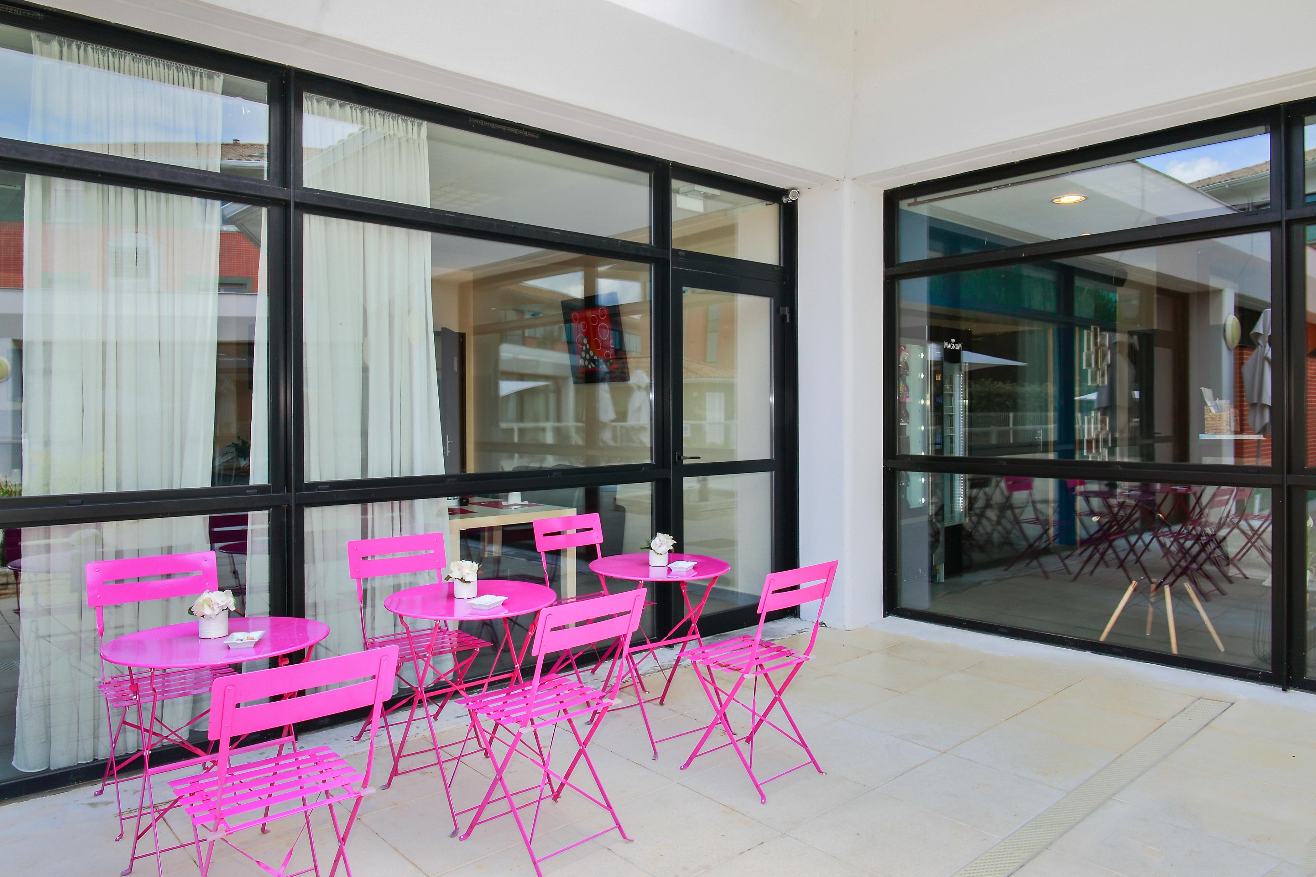 Appart'city Confort Purpan Aparthotel Toulouse