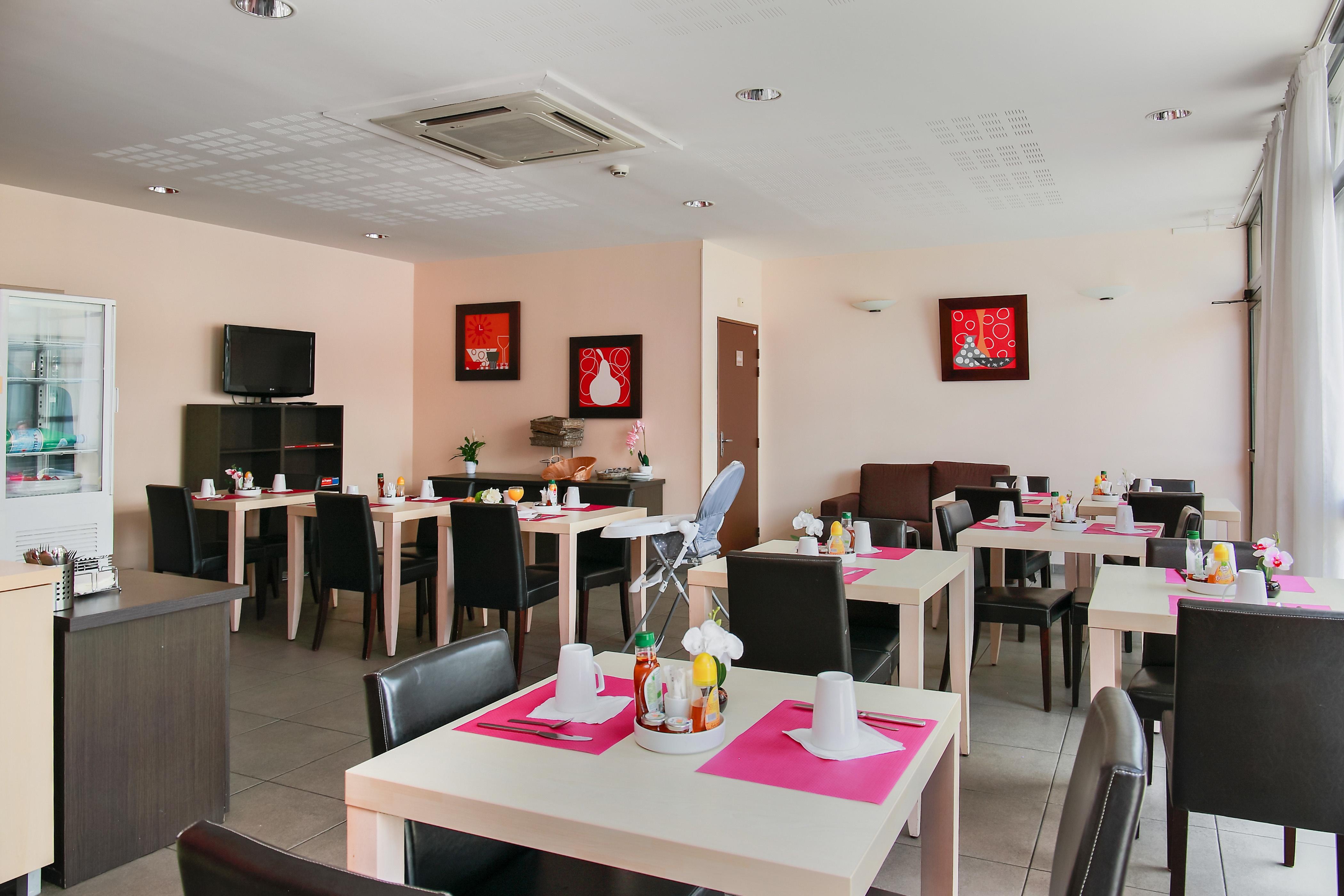Appart'city Confort Purpan Toulouse