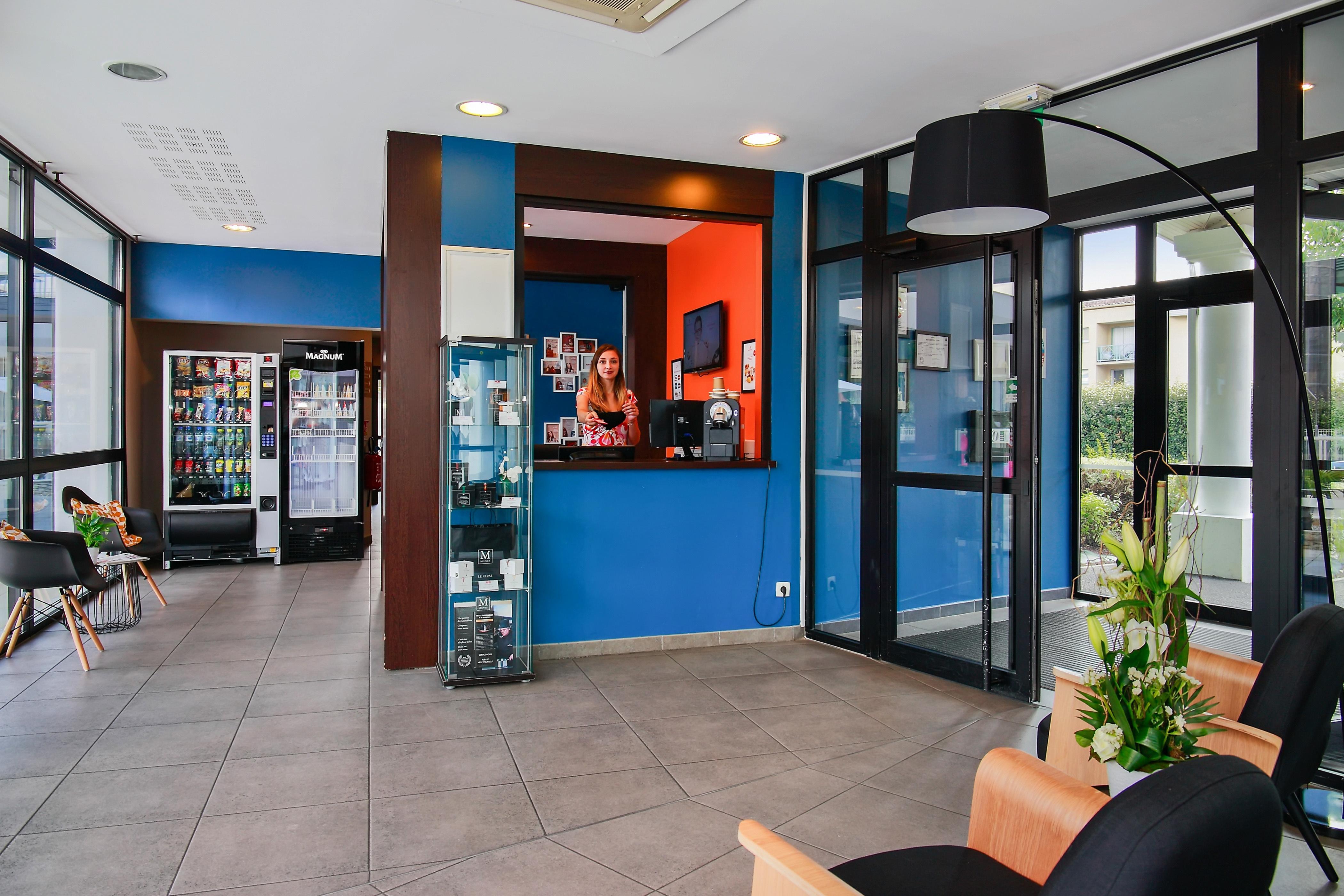 Aparthotel Appart'city Confort Purpan Toulouse