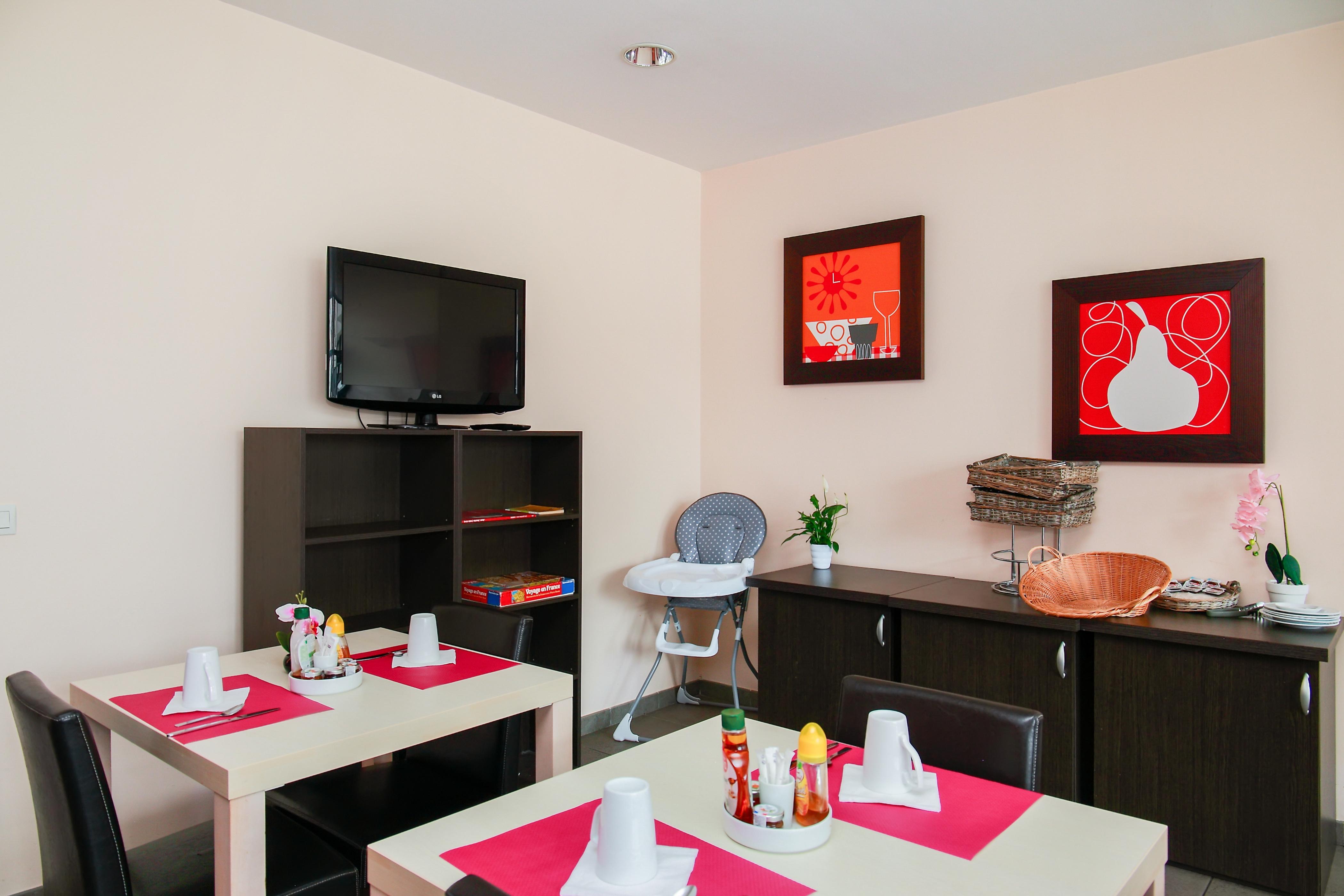 Appart'city Confort Purpan 3* Toulouse
