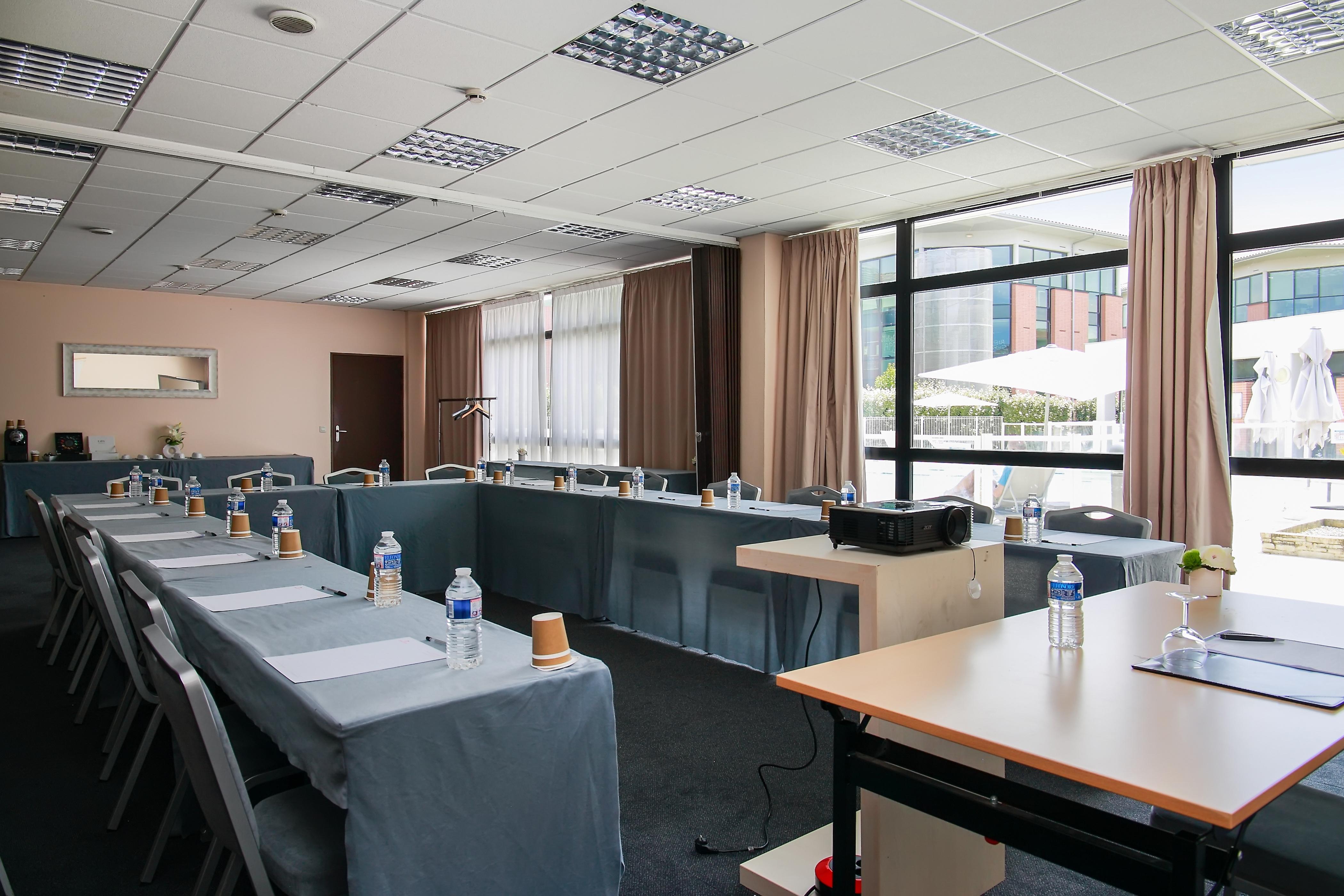 Aparthotel Appart'city Confort Purpan