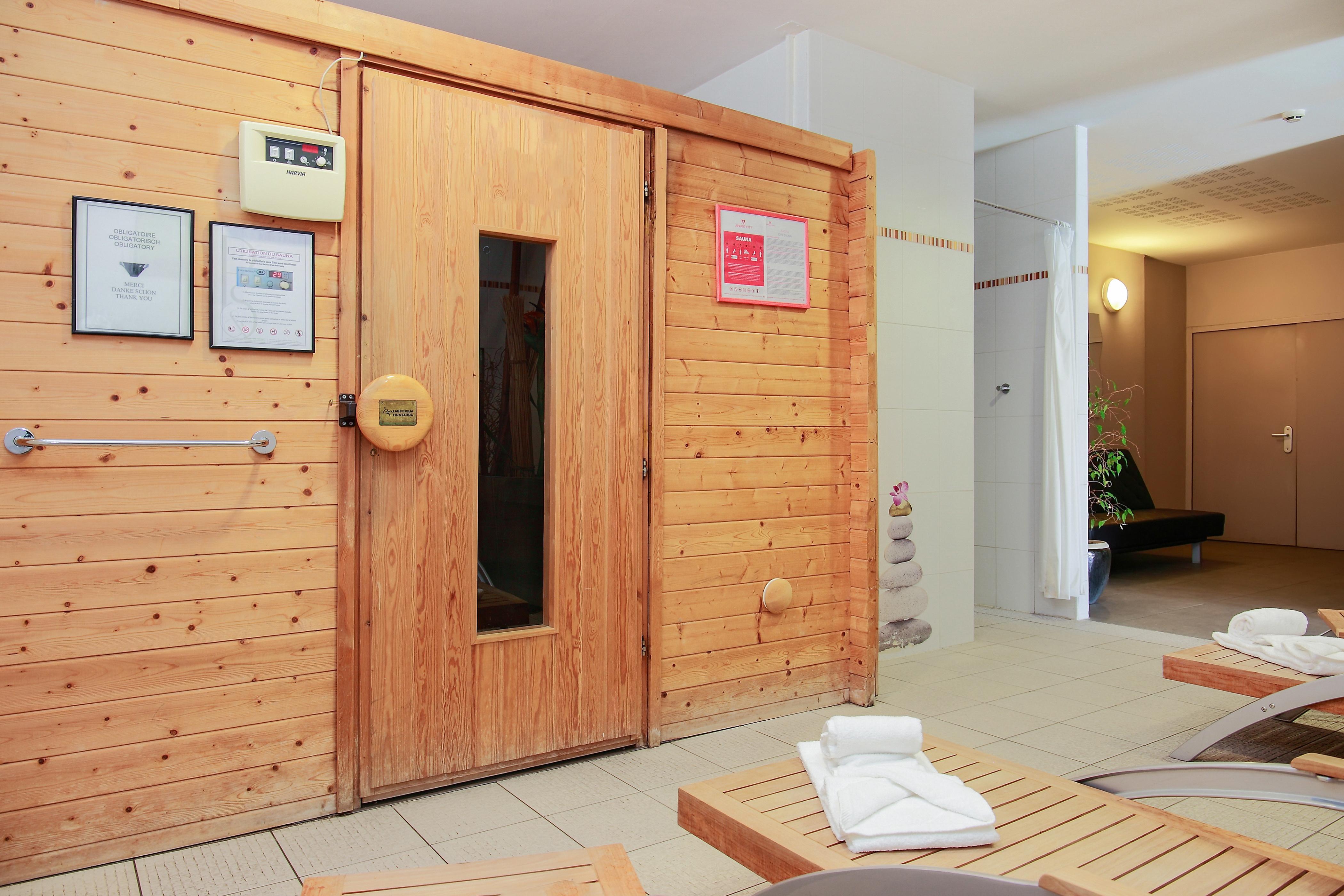 Aparthotel Appart'city Confort Purpan Toulouse