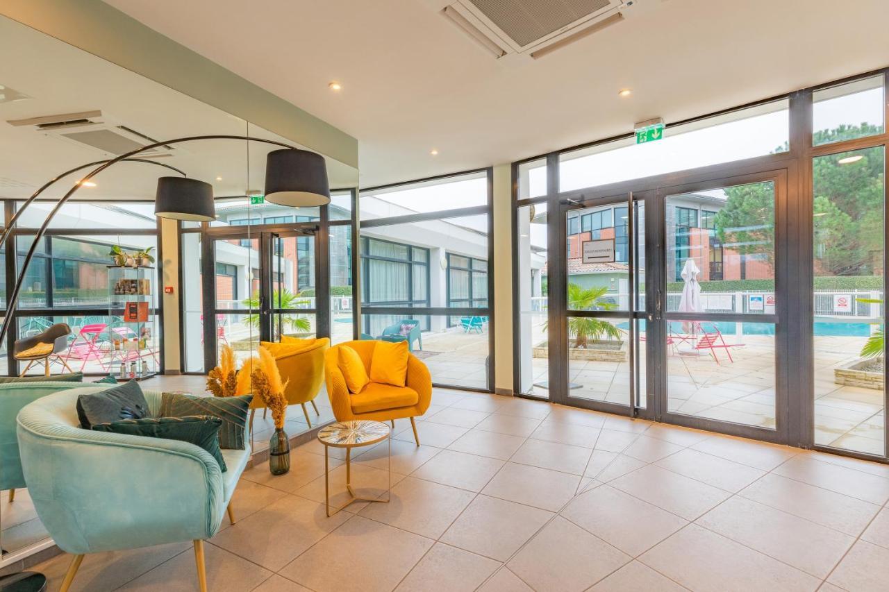 Appart'city Confort Purpan 3* Toulouse