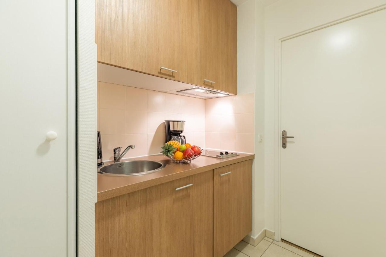 Appart'city Confort Purpan 3* Toulouse