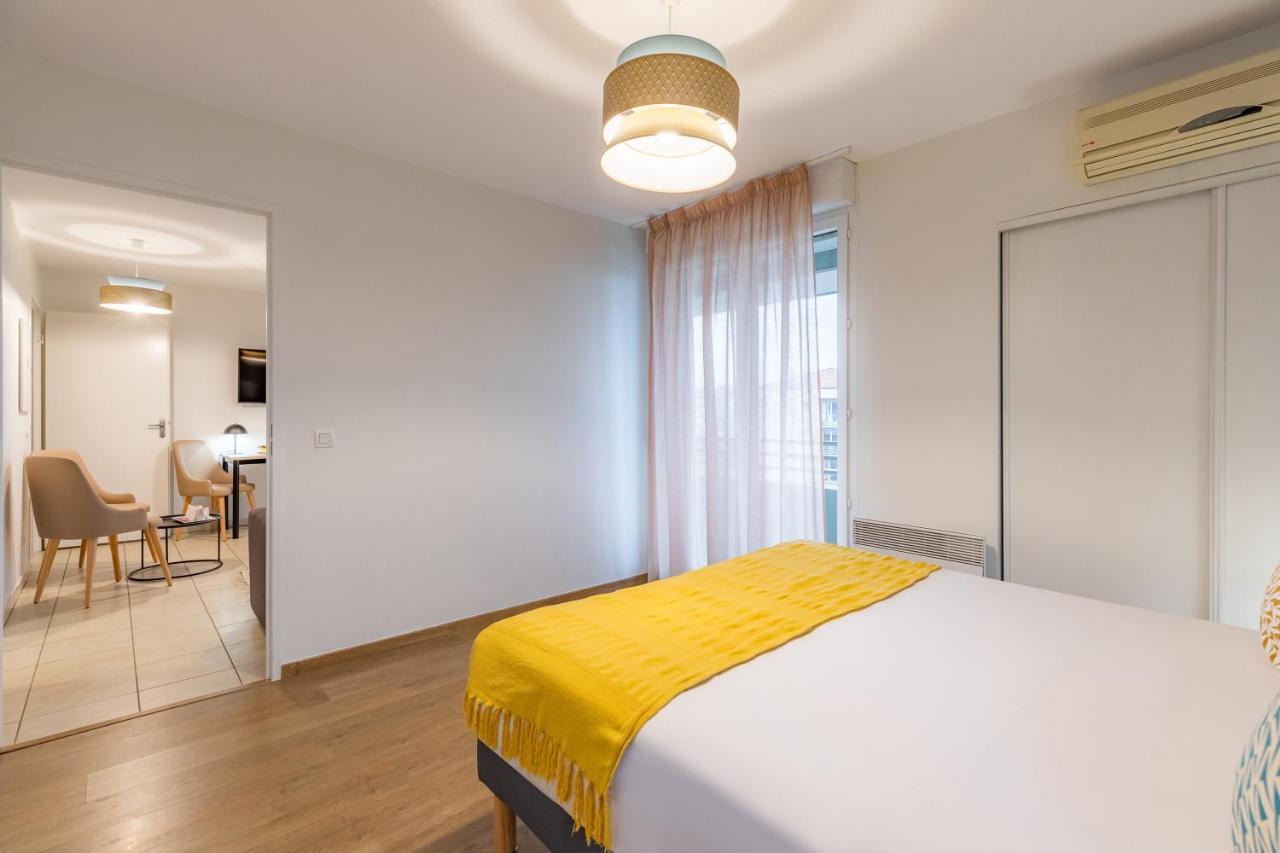 Aparthotel Appart'city Confort Purpan