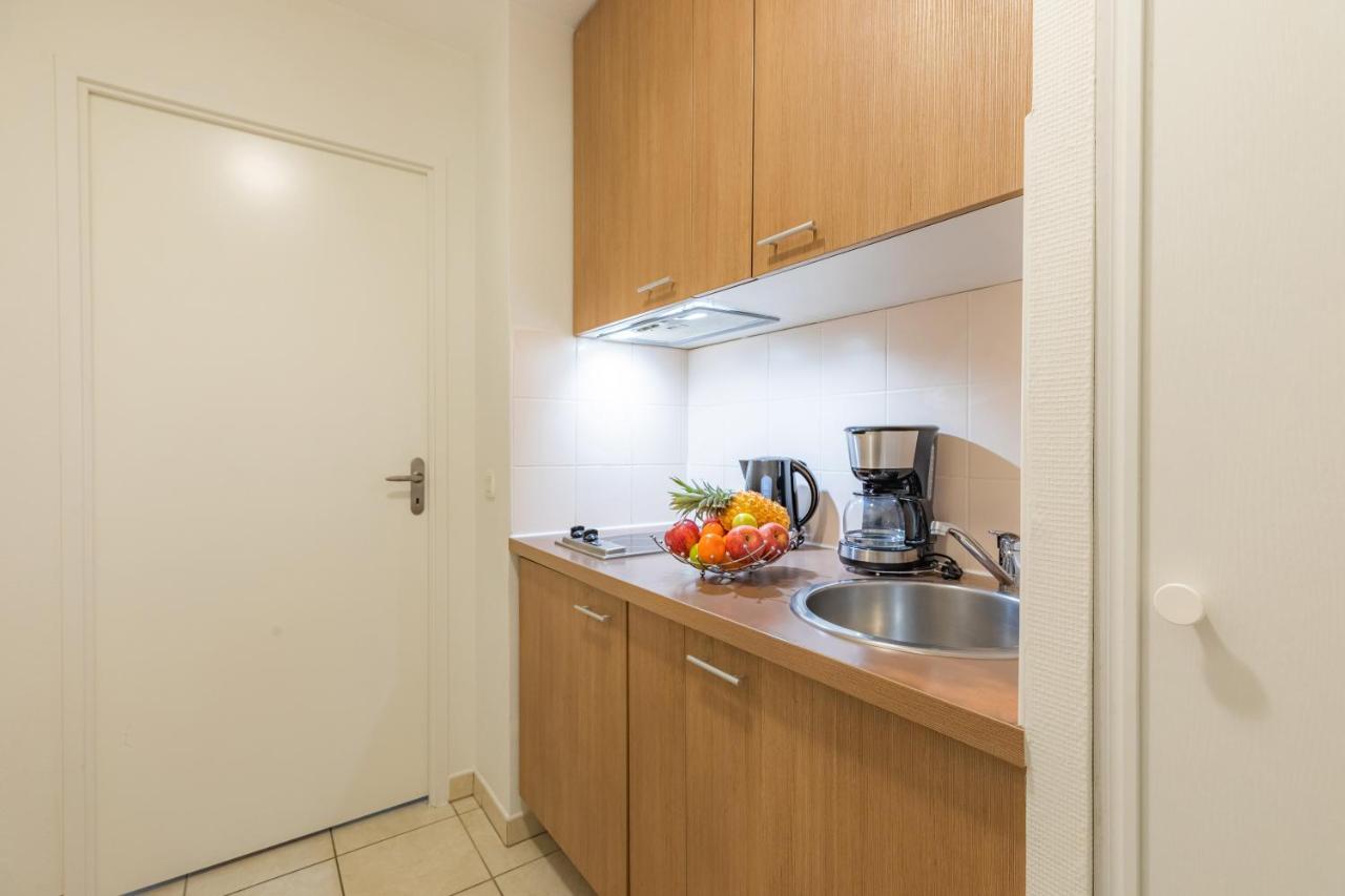 Appart'city Confort Purpan Toulouse
