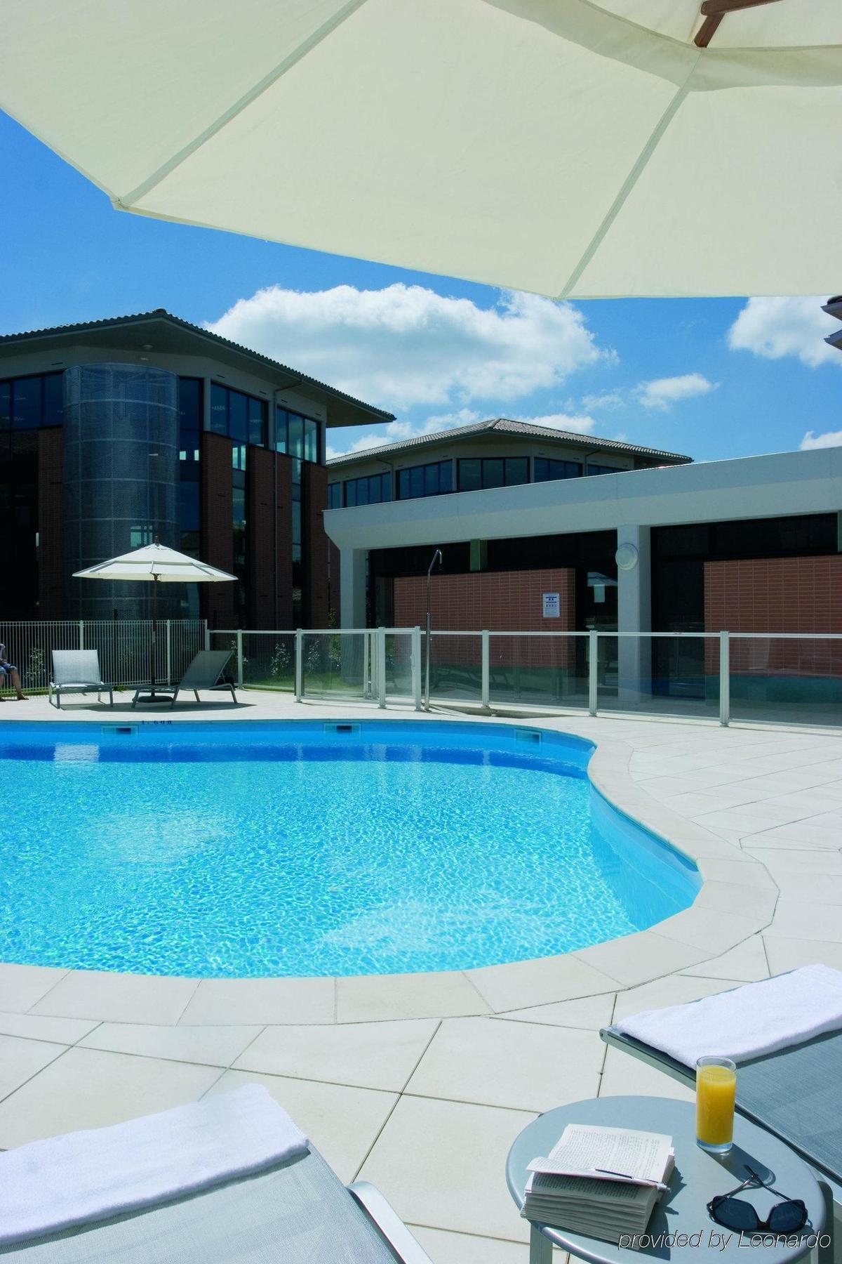 Appart'city Confort Purpan 3*