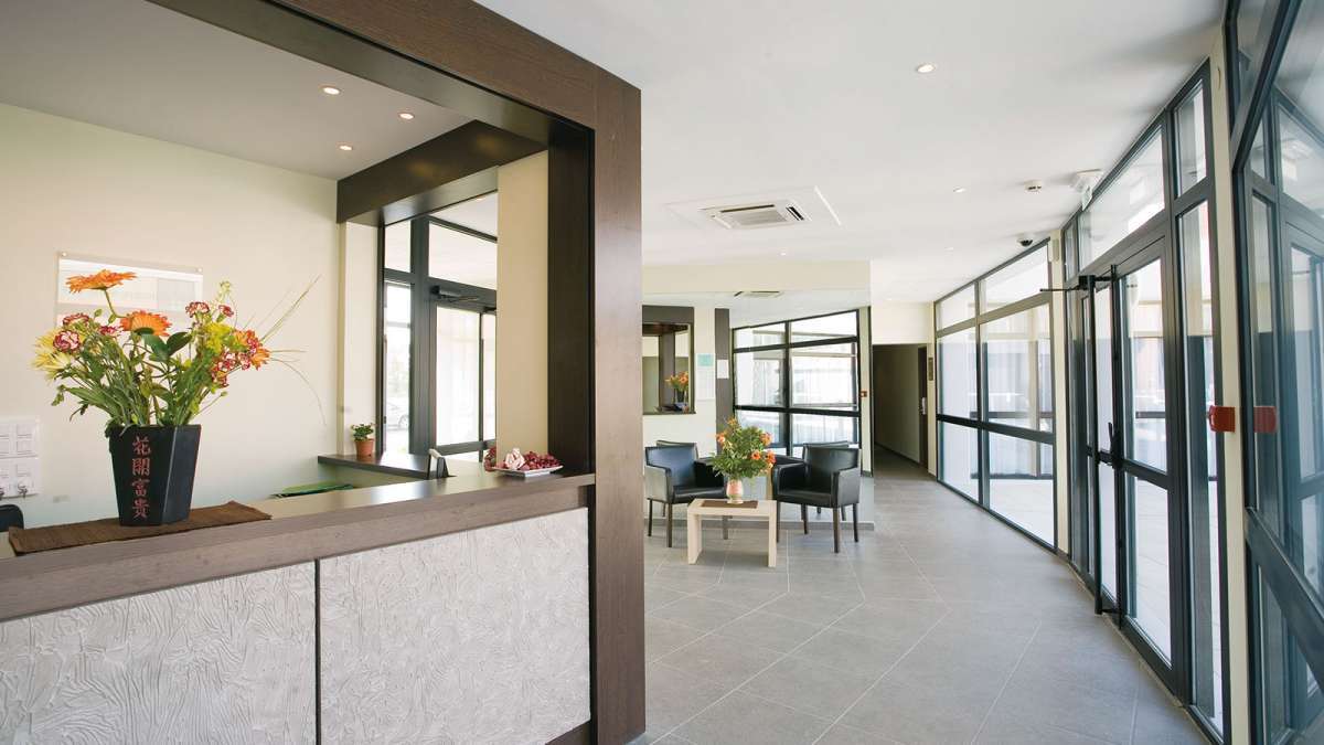 Appart'city Confort Purpan Aparthotel Toulouse
