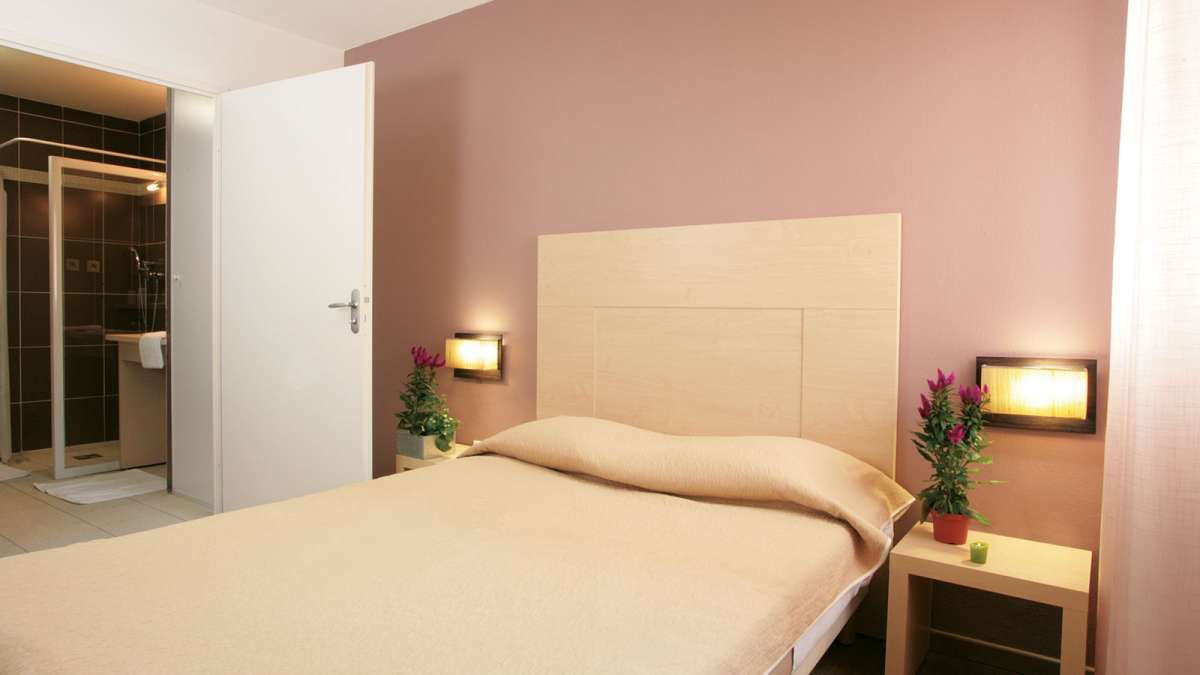 Appart'city Confort Purpan Aparthotel Toulouse