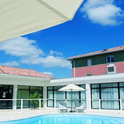 Aparthotel Appart'city Confort Purpan