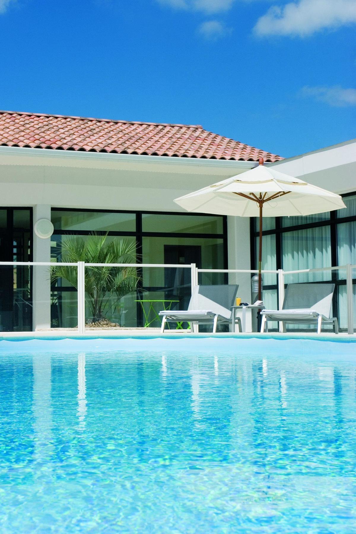 Appart'city Confort Purpan 3*