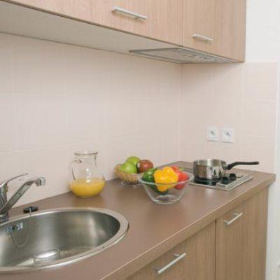 Appart'city Confort Purpan 3* Toulouse