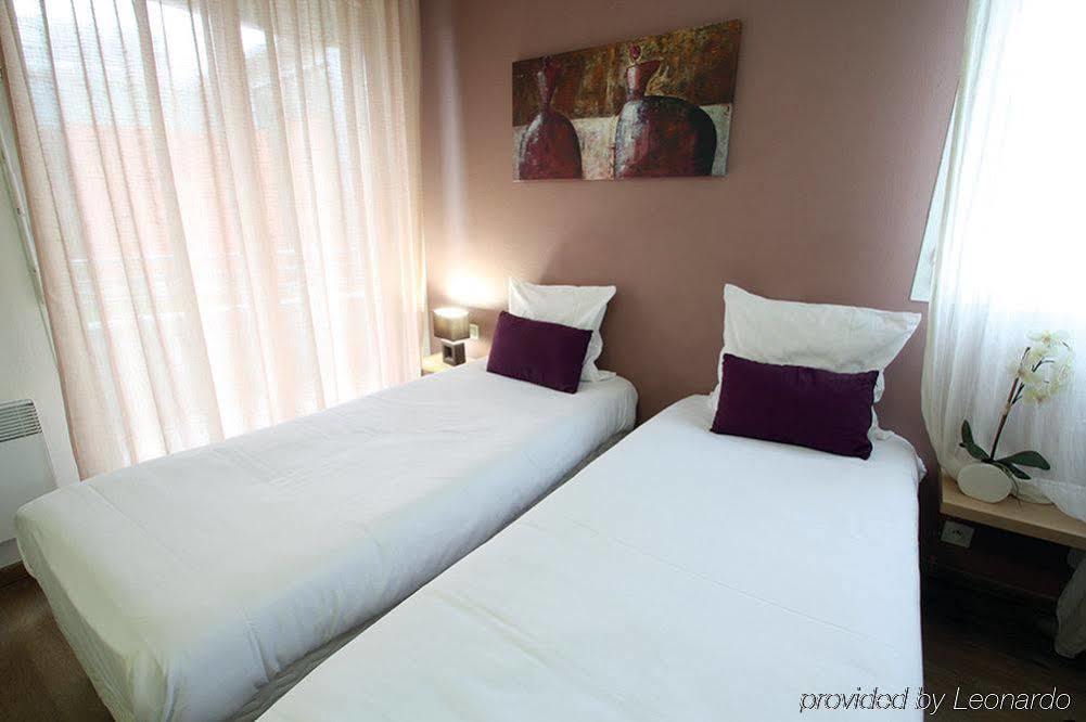 Appart'city Confort Purpan Aparthotel