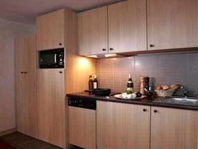 Appart'city Confort Purpan Aparthotel