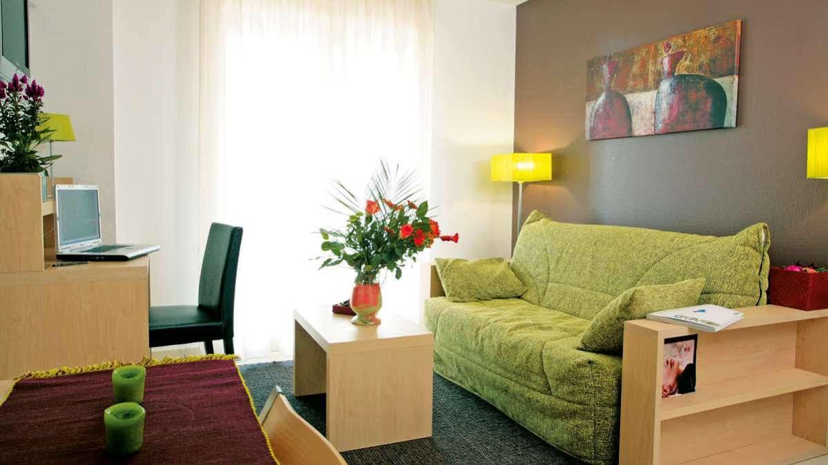 Aparthotel Appart'city Confort Purpan