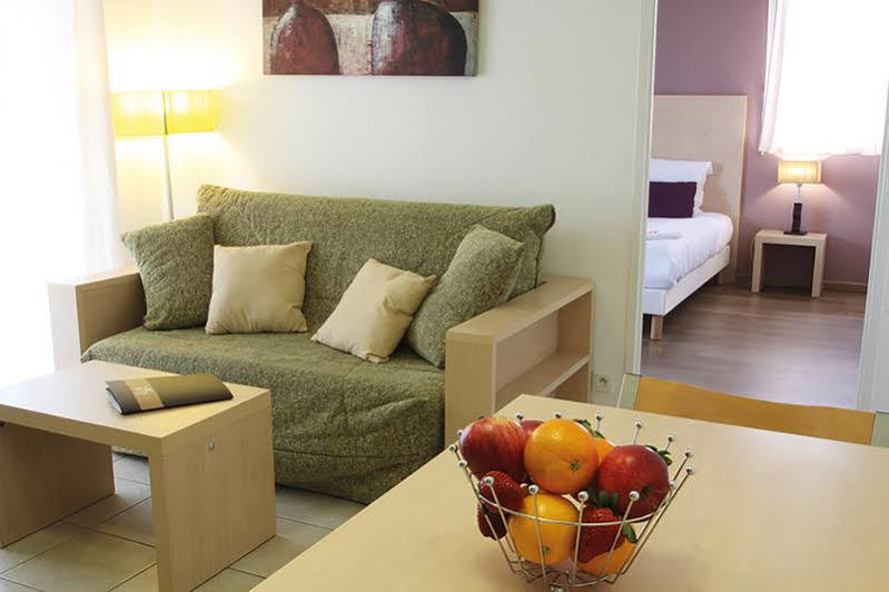 Appart'city Confort Purpan 3* Toulouse