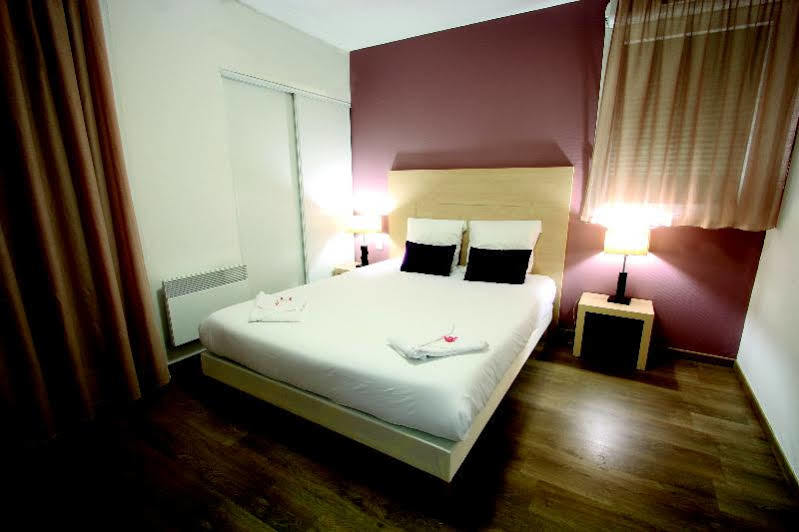 Appart'city Confort Purpan 3*