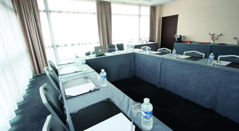 Appart'city Confort Purpan Aparthotel 3*