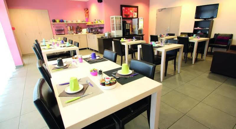 Appart'city Confort Purpan 3*