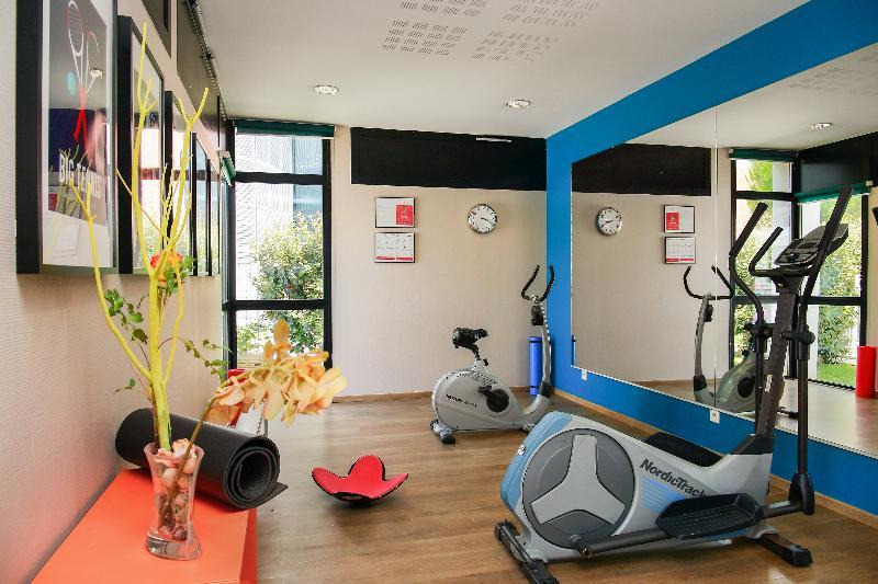 Aparthotel Appart'city Confort Purpan 3*
