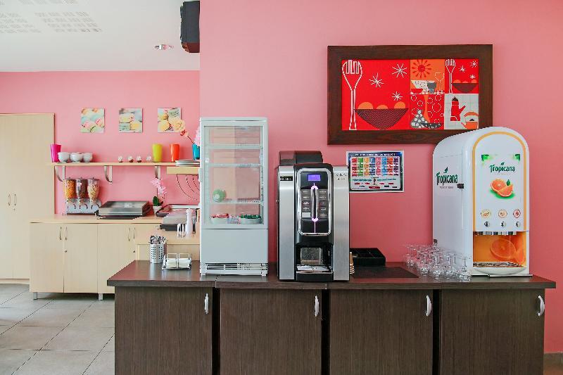 Aparthotel Appart'city Confort Purpan 3*