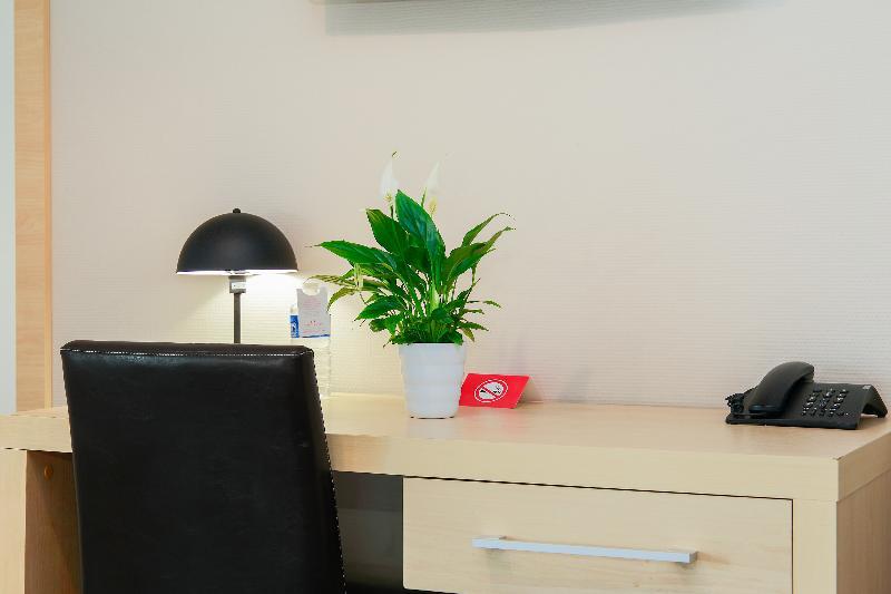 Appart'city Confort Purpan 3* Toulouse