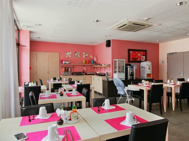 Aparthotel Appart'city Confort Purpan Toulouse