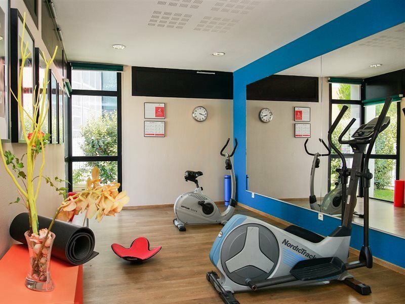 Aparthotel Appart'city Confort Purpan